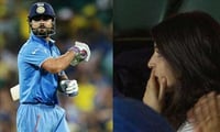 Anushka being blamed for HIS failure! 